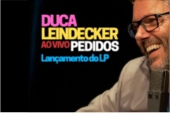 Sintep oferece sorteio e desconto para show de Duca Leindecker